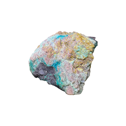 Chrysocolla