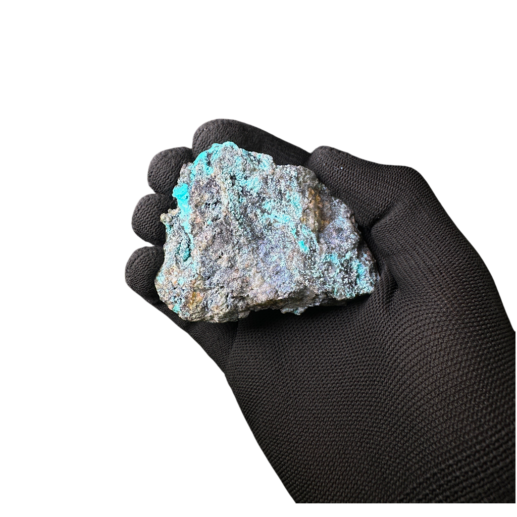 Chrysocolla