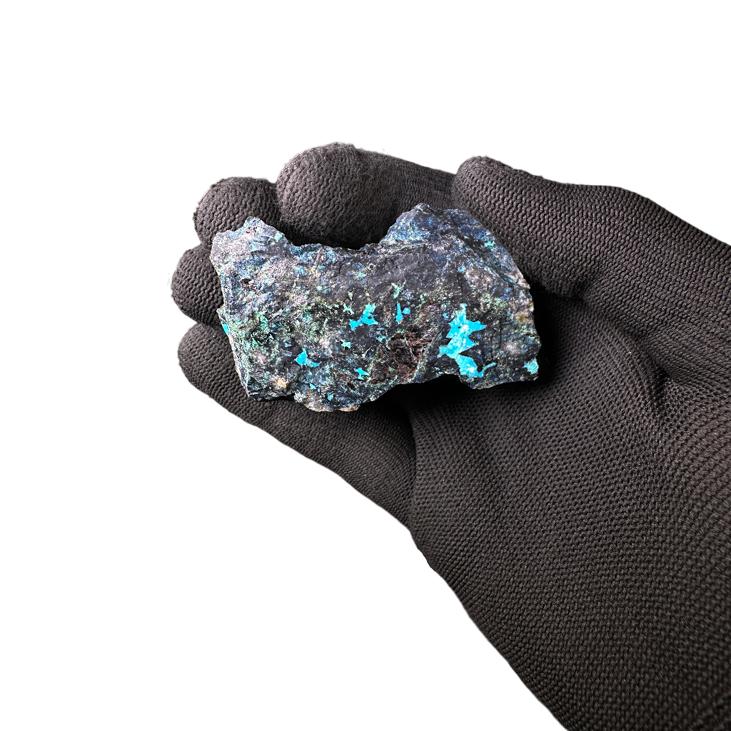 Chrysocolla