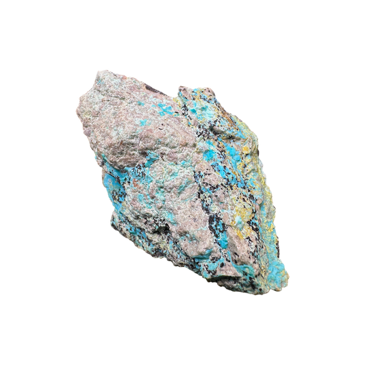 Chrysocolla