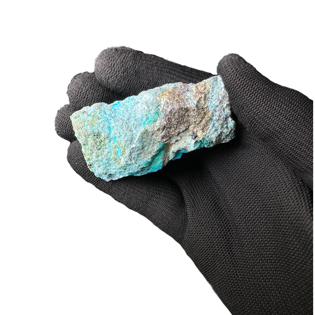 Chrysocolla