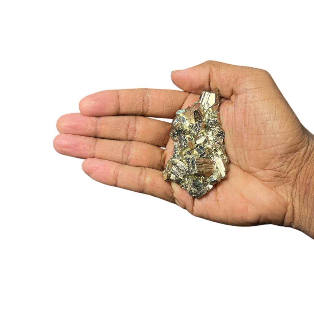 Pyrite