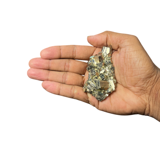 Pyrite