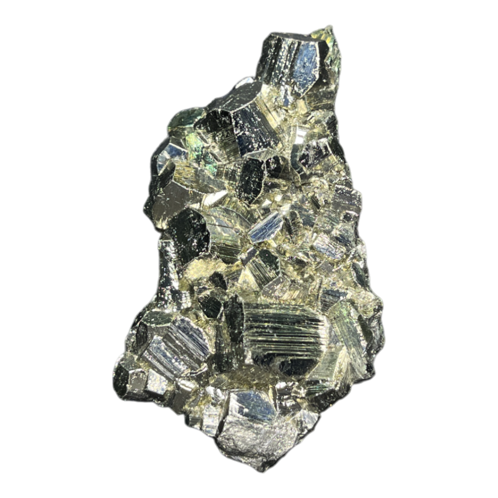 Pyrite