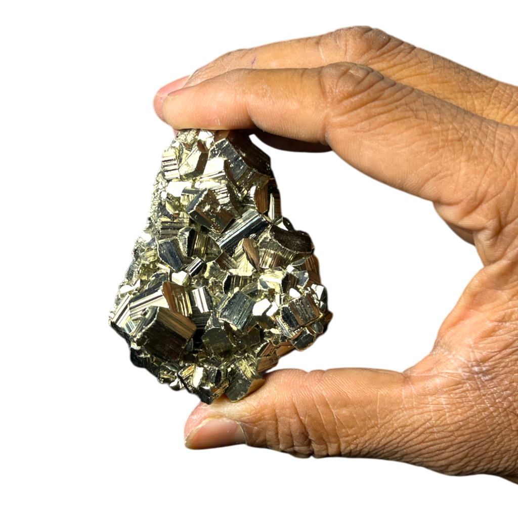Pyrite
