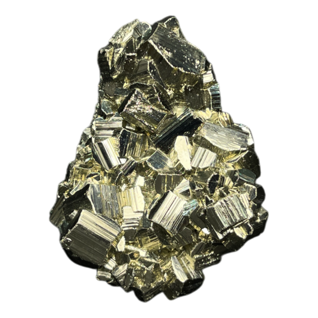 Pyrite