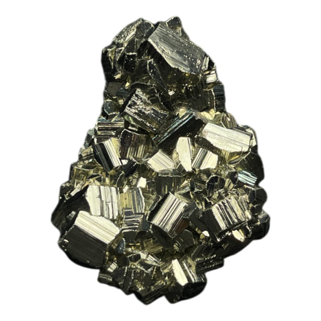 Pyrite