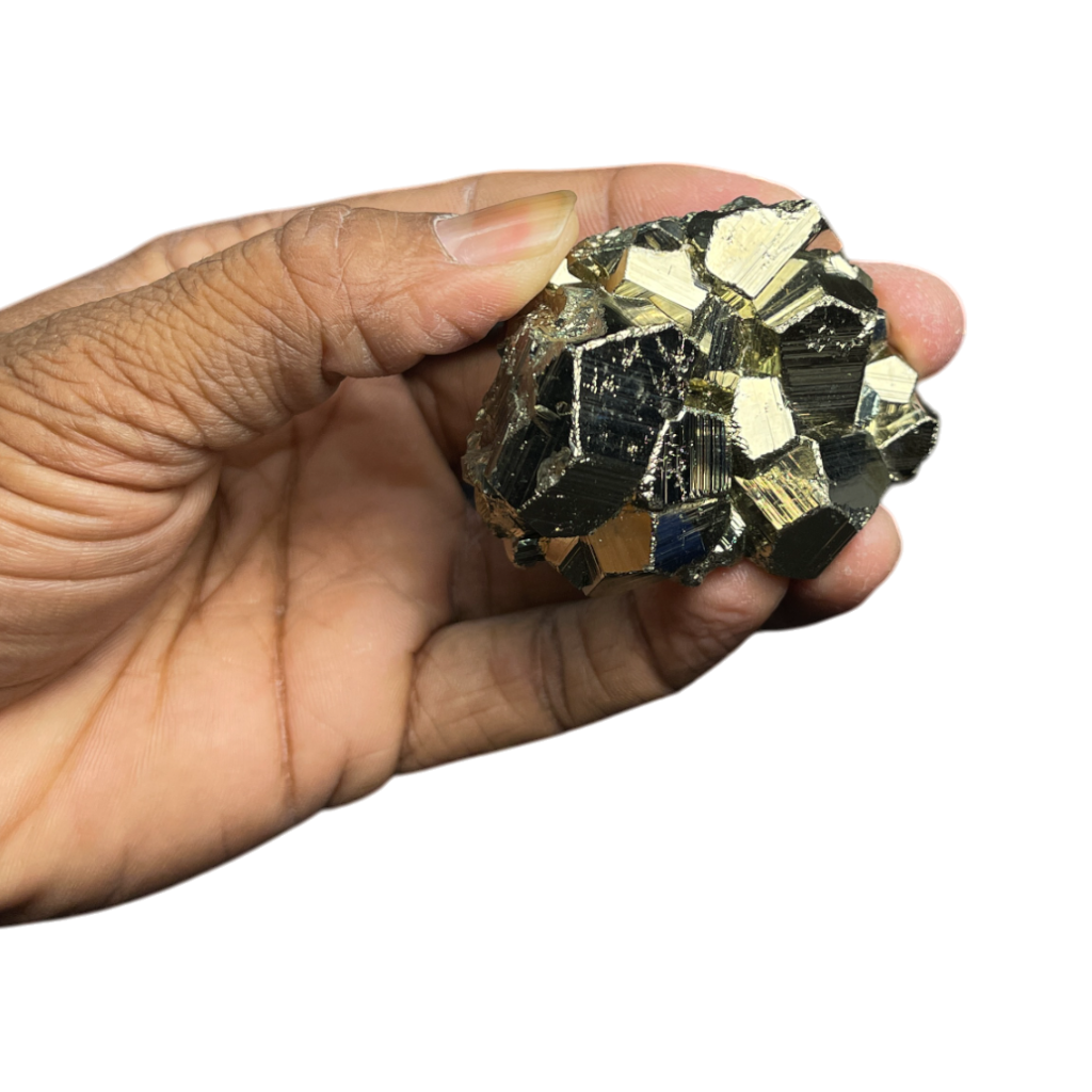 Pyrite