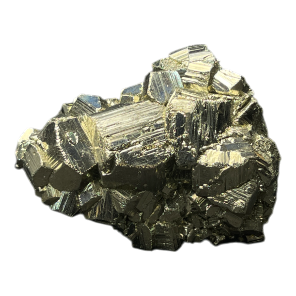 Pyrite