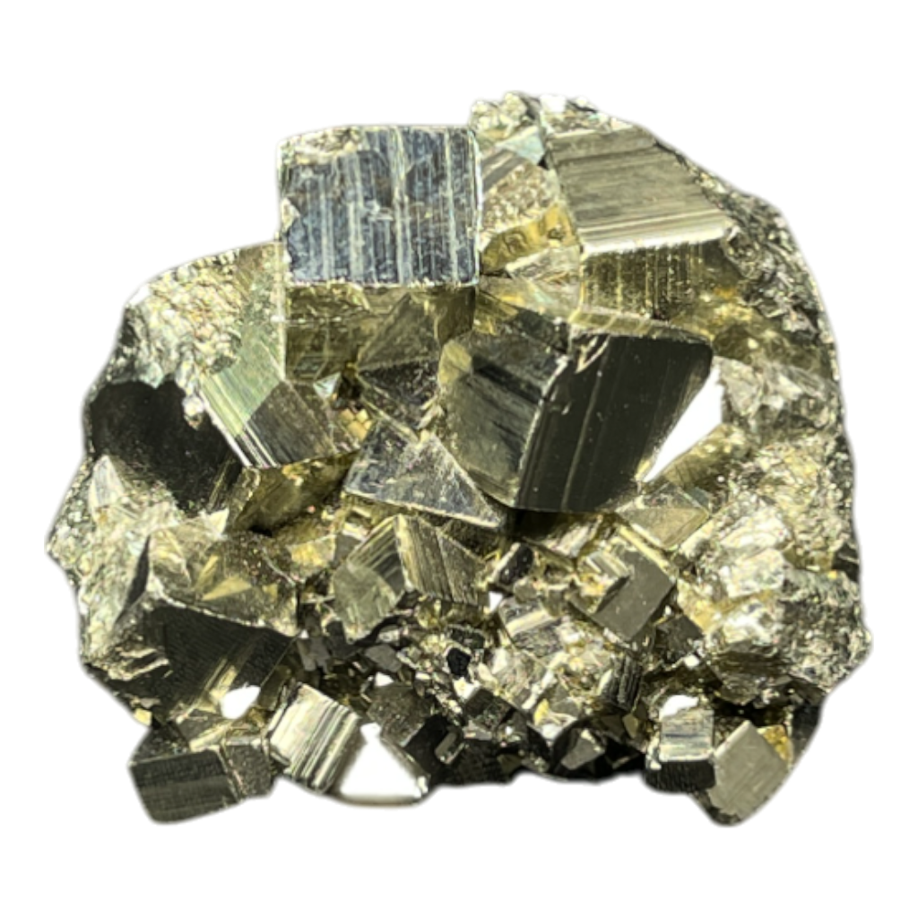 Pyrite