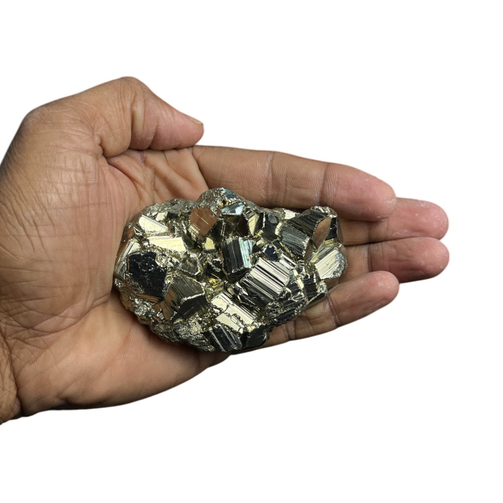 Pyrite