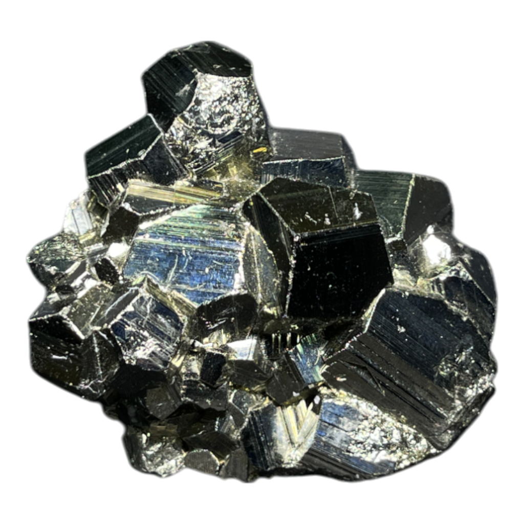 Pyrite
