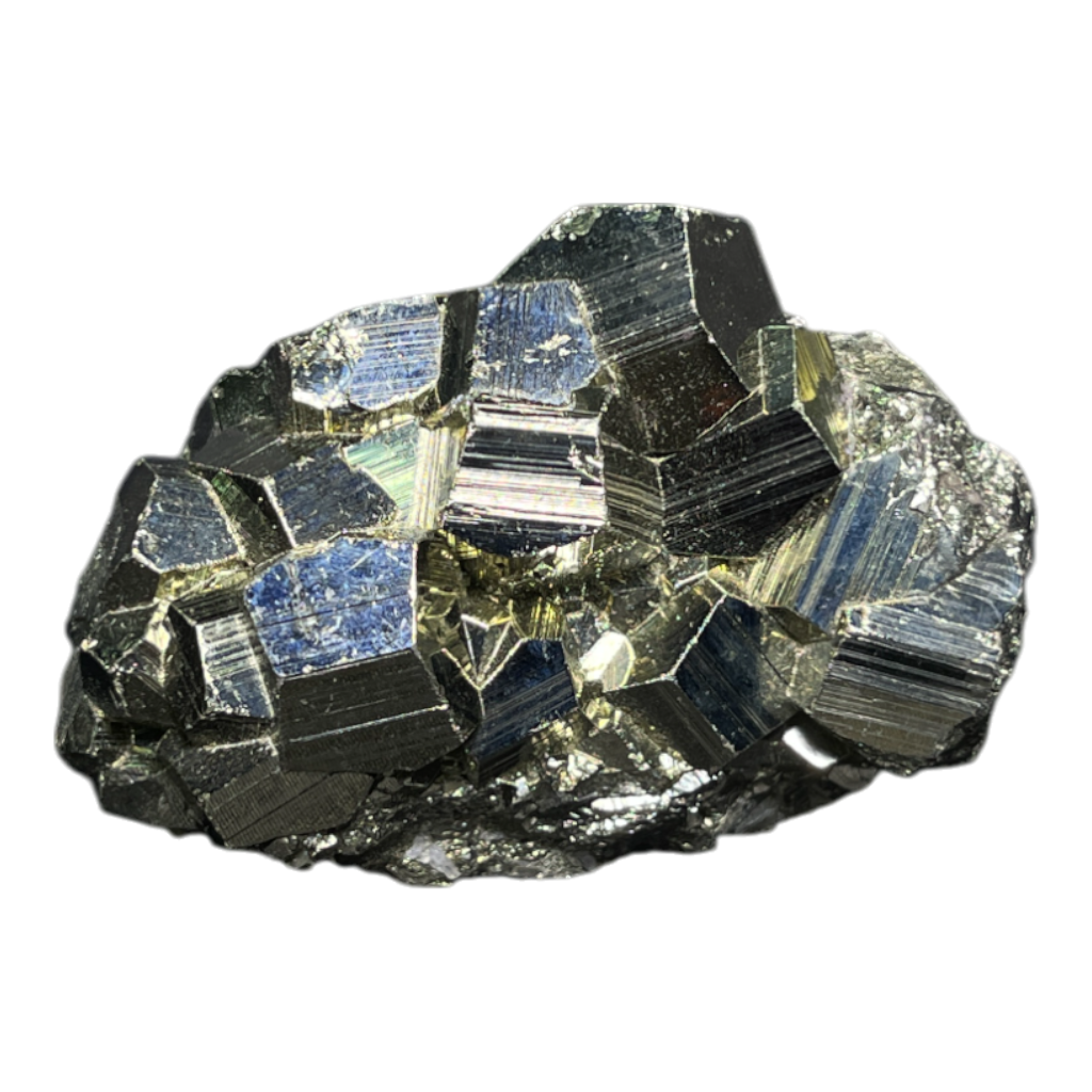 Pyrite