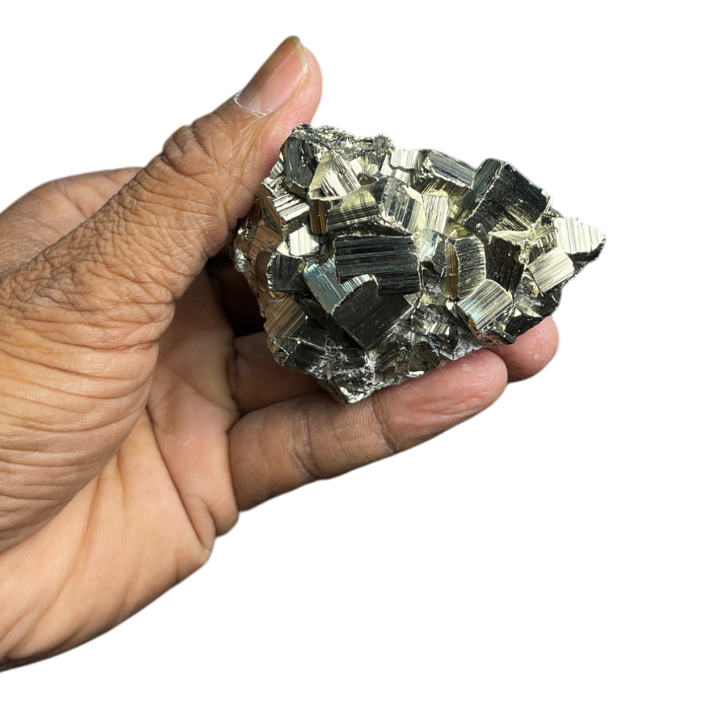 Pyrite