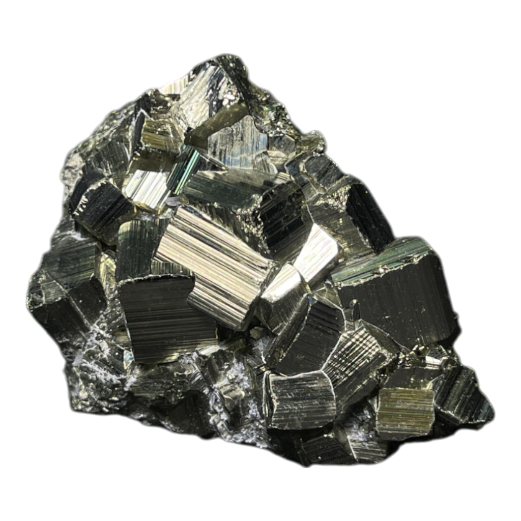 Pyrite