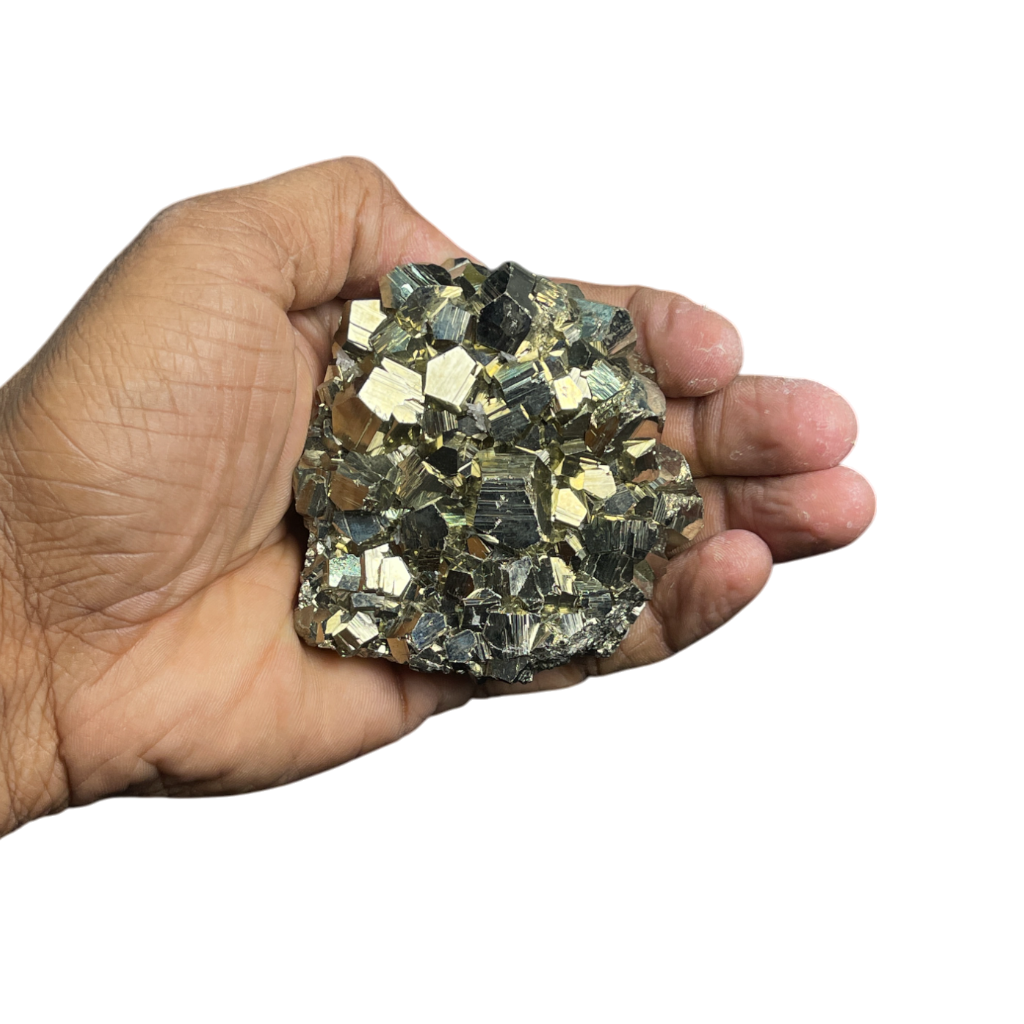 Pyrite