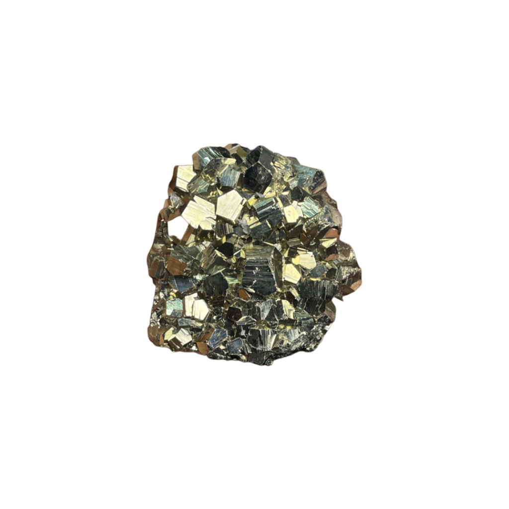 Pyrite