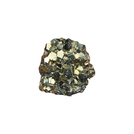 Pyrite