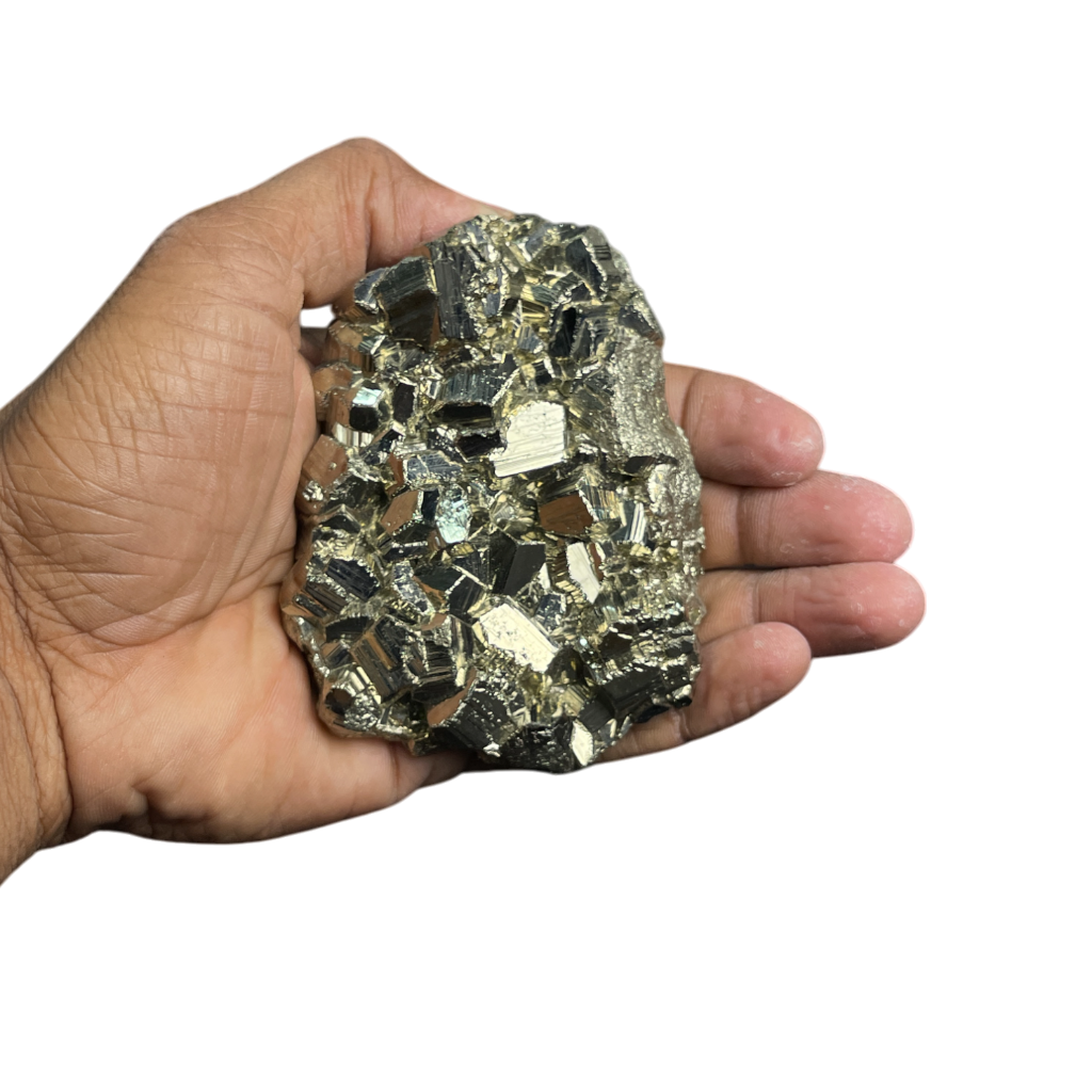 Pyrite