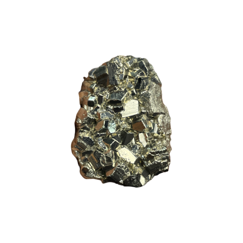Pyrite
