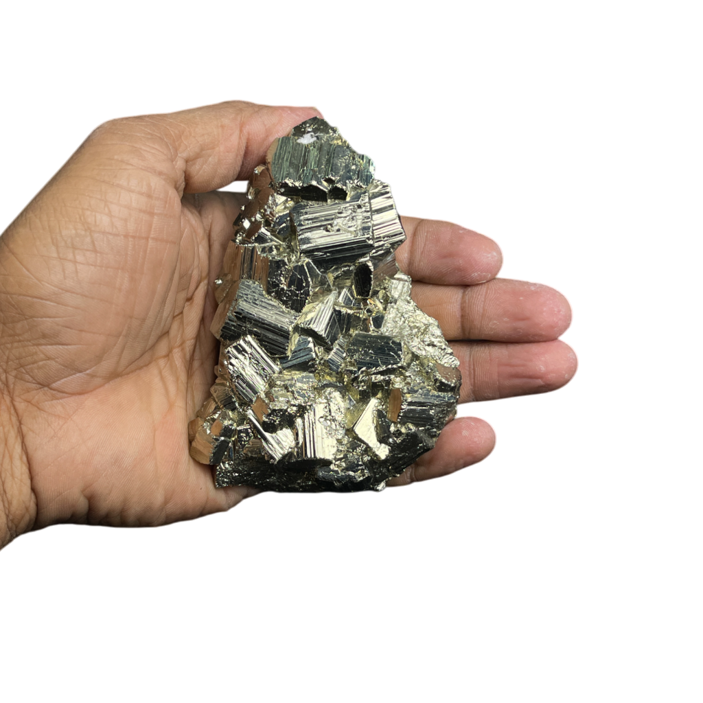 Pyrite