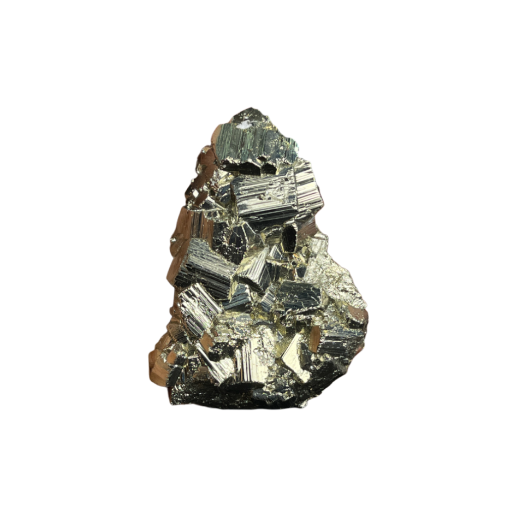 Pyrite