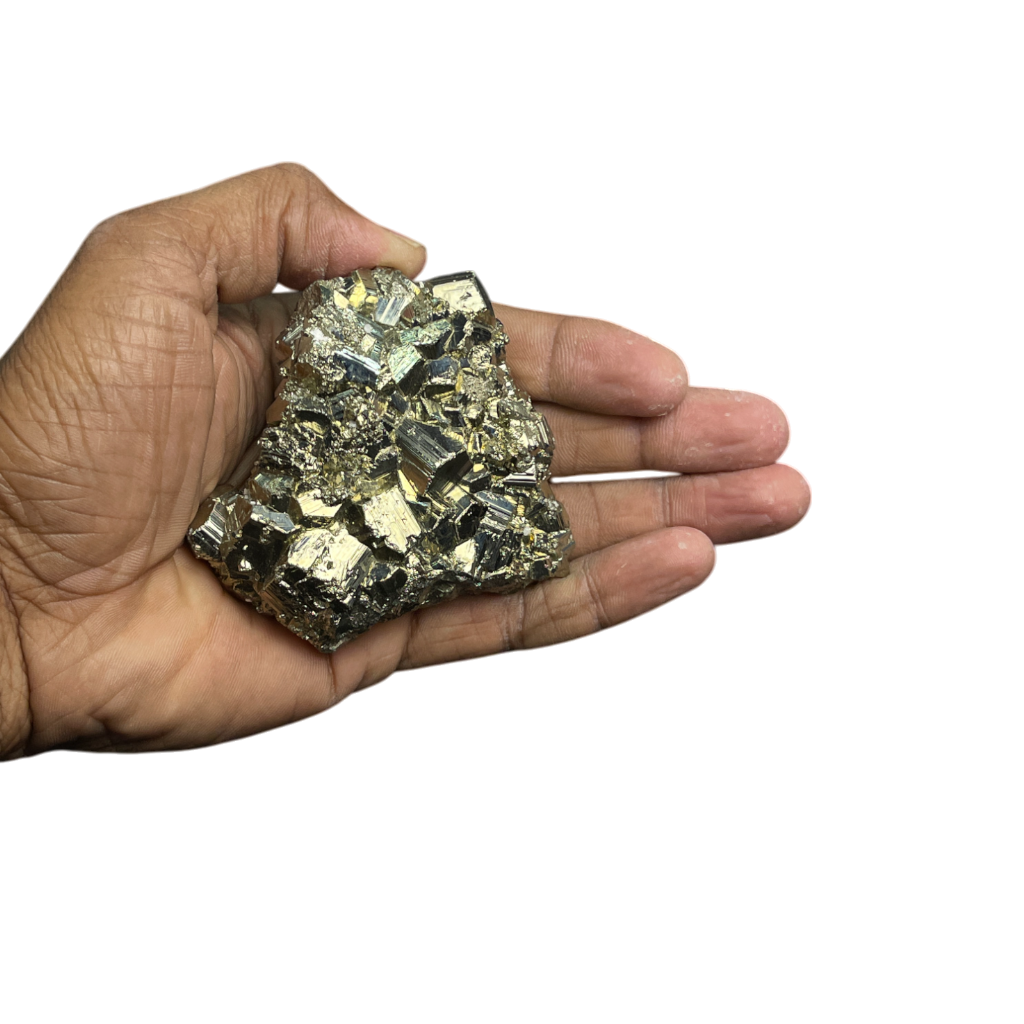 Pyrite