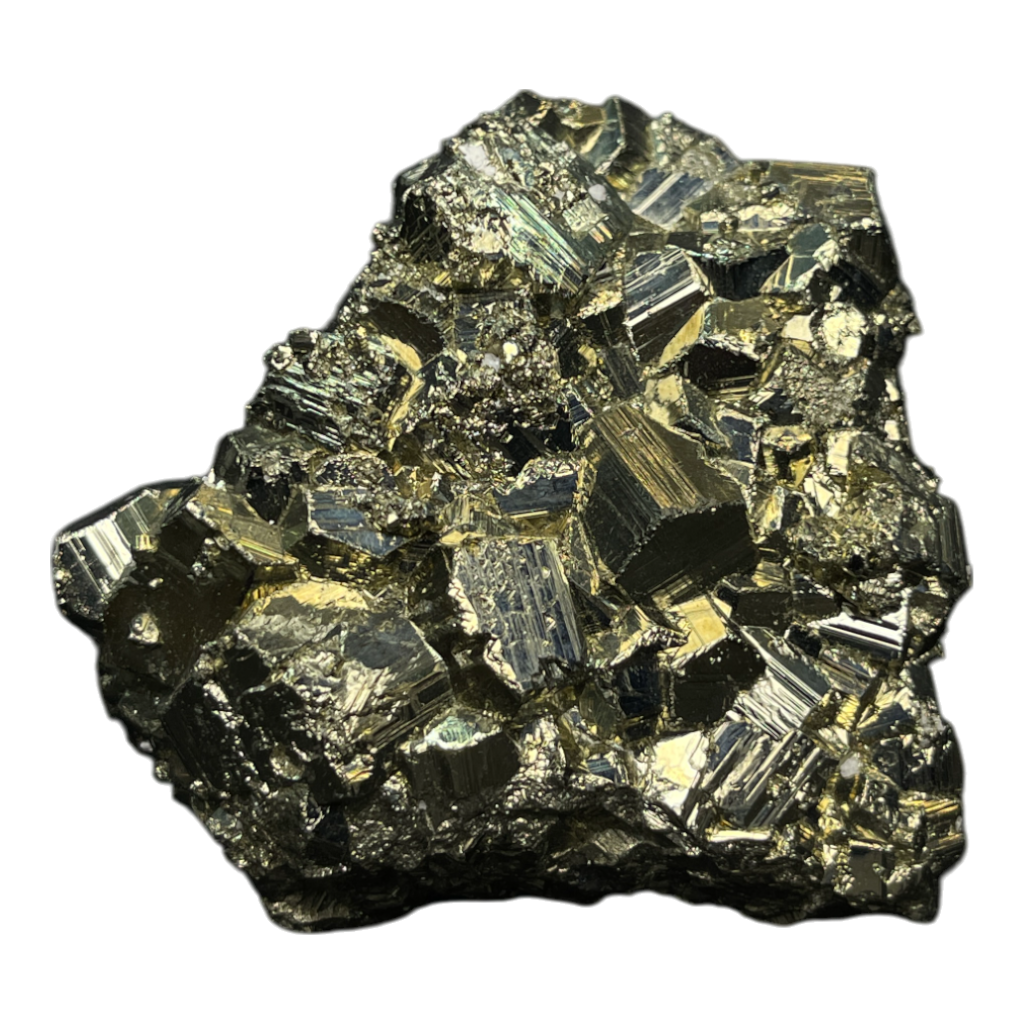 Pyrite