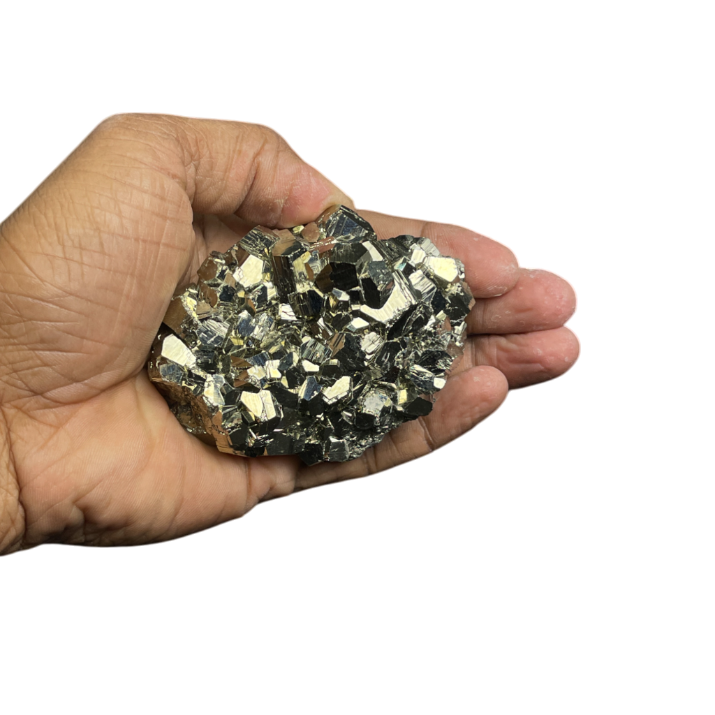 Pyrite