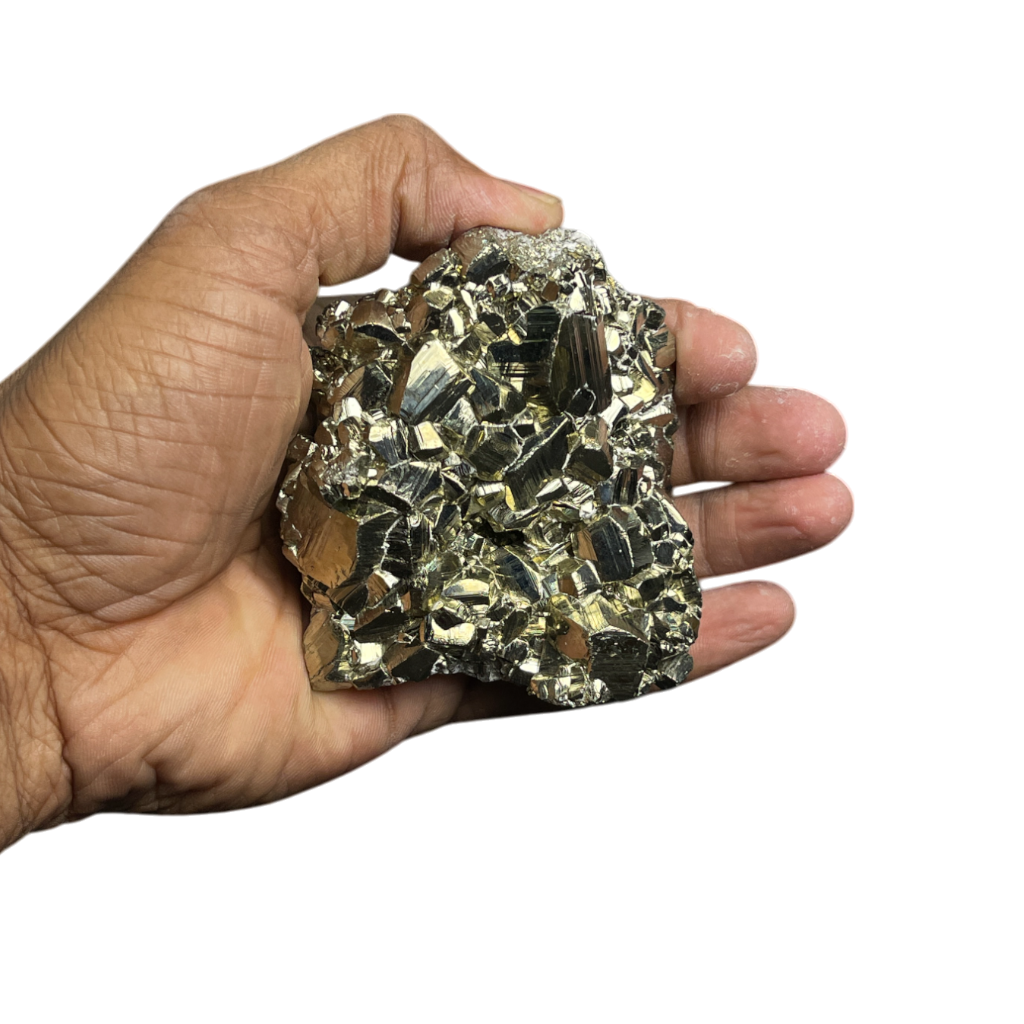 Pyrite