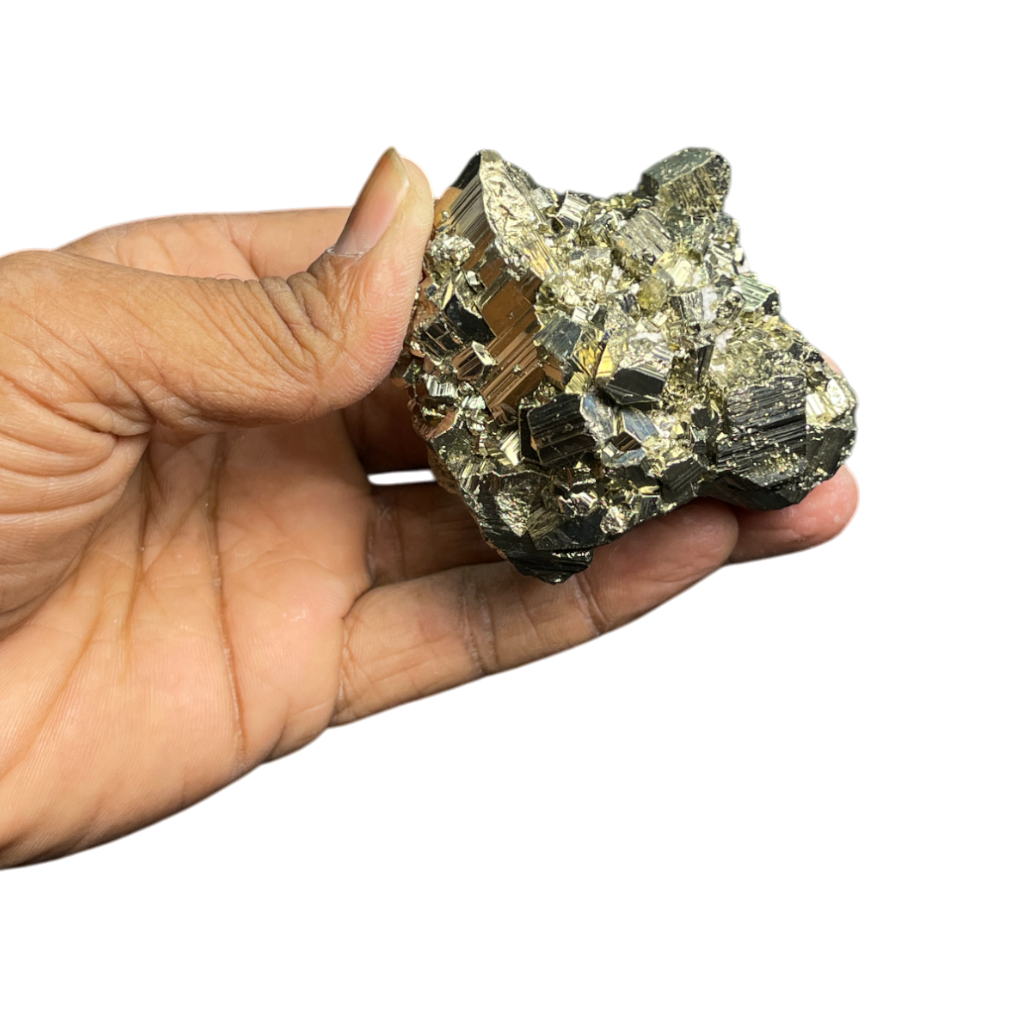 Pyrite
