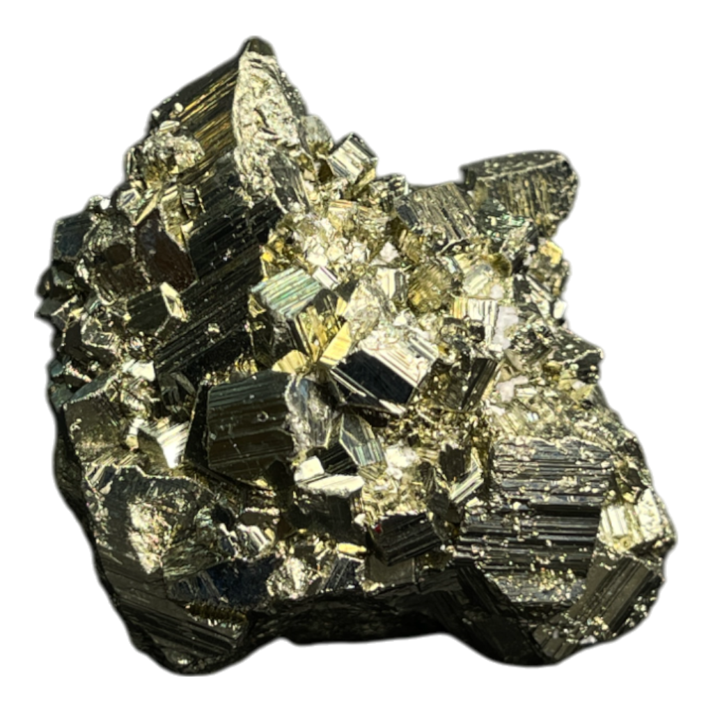 Pyrite