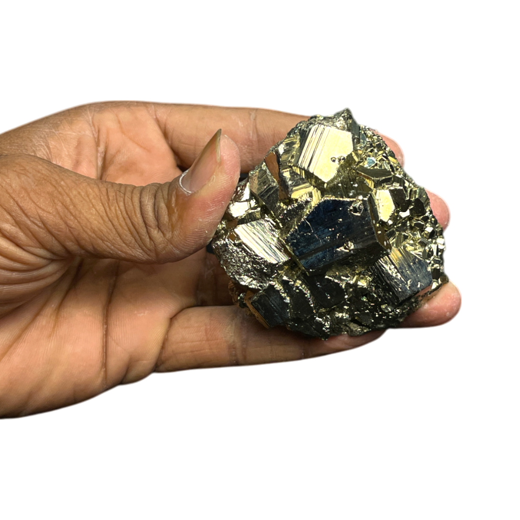 Pyrite