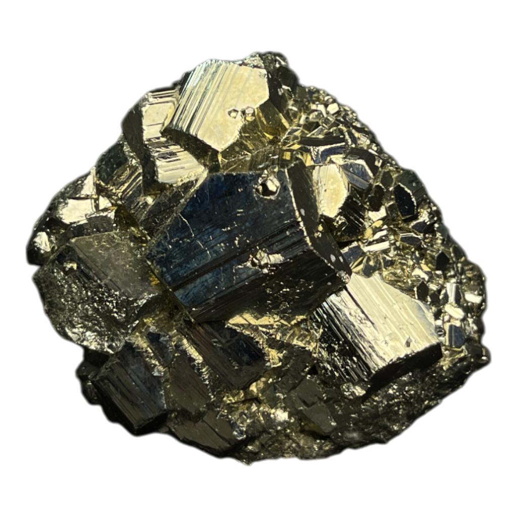 Pyrite