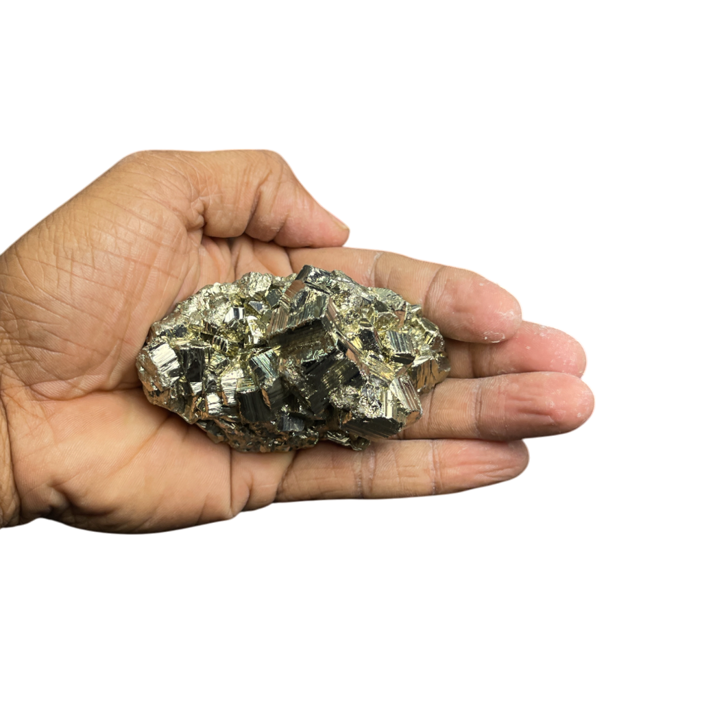 Pyrite