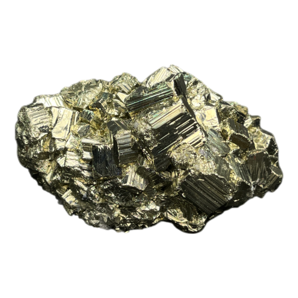 Pyrite