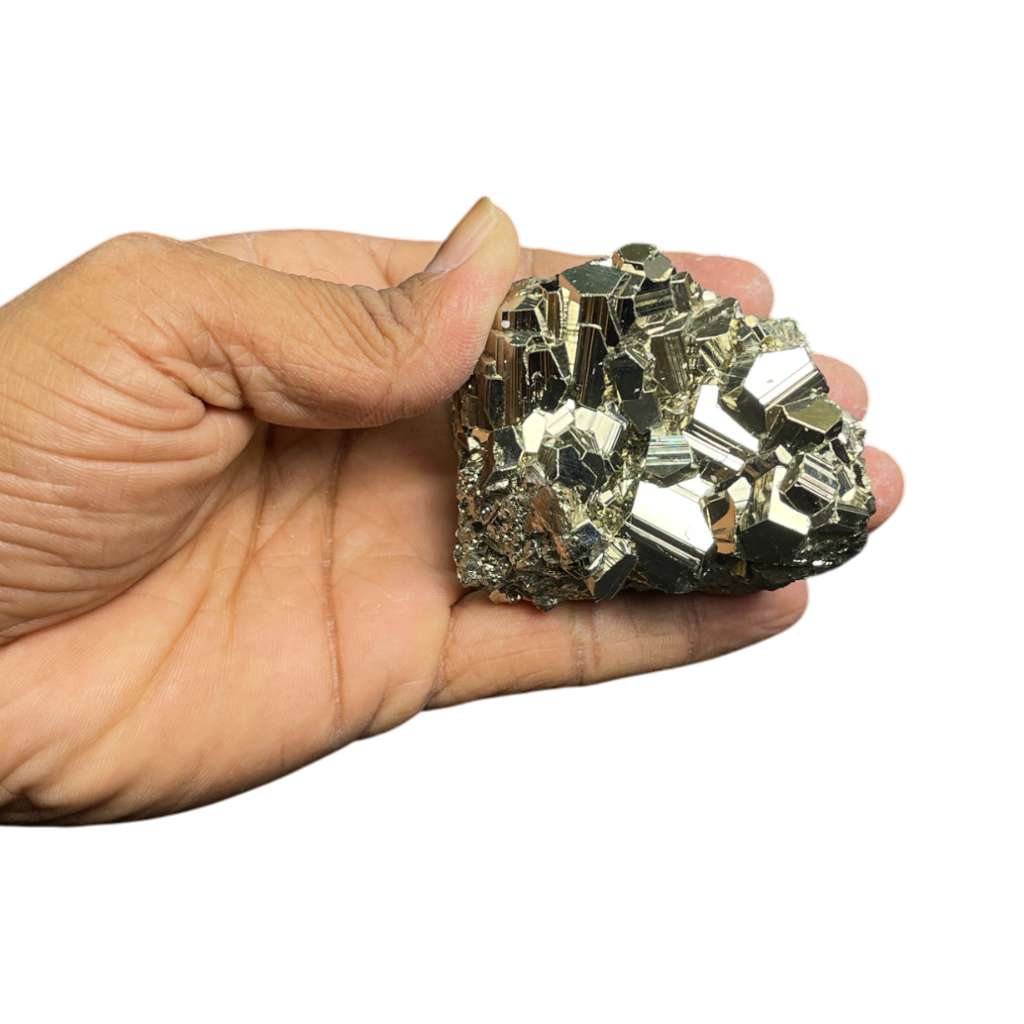 Pyrite
