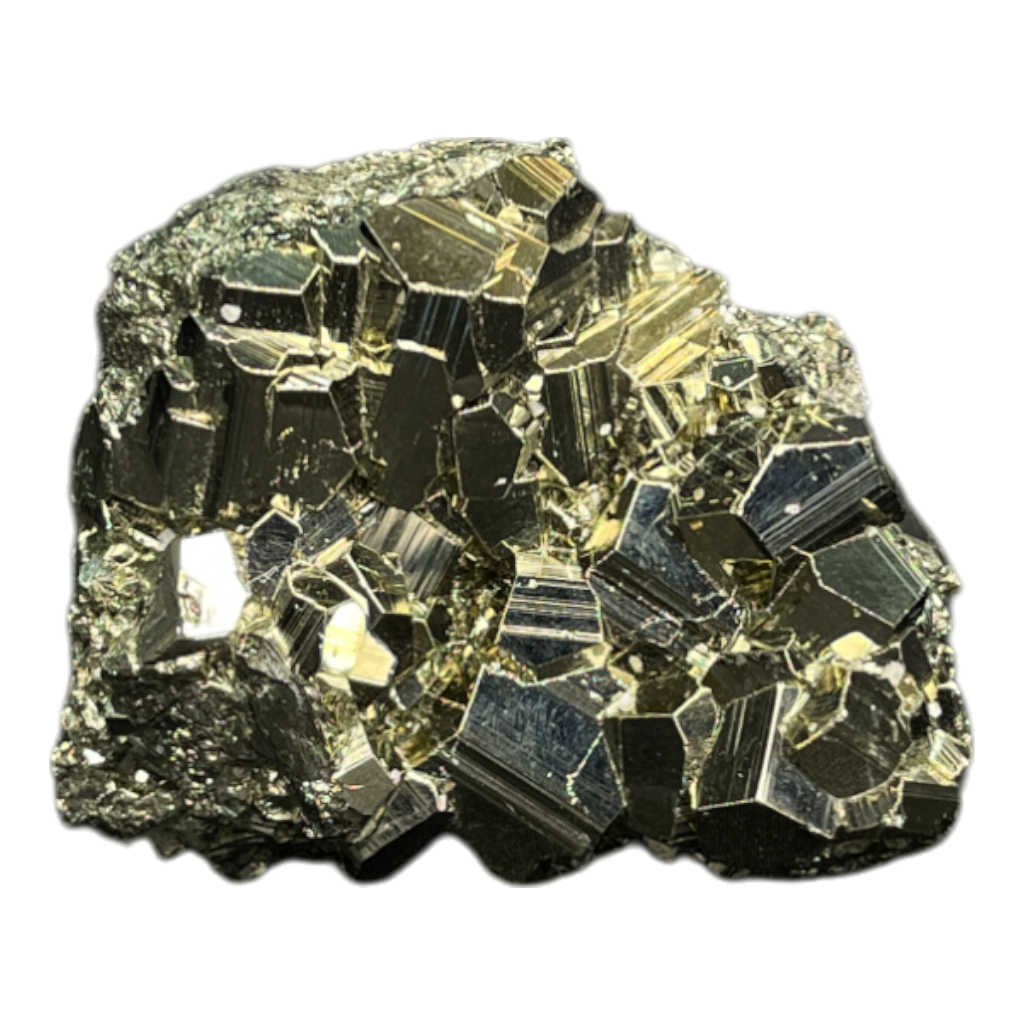 Pyrite