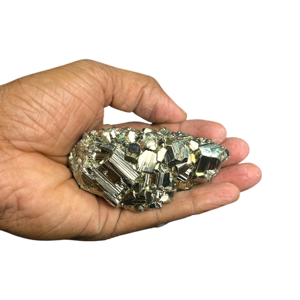 Pyrite