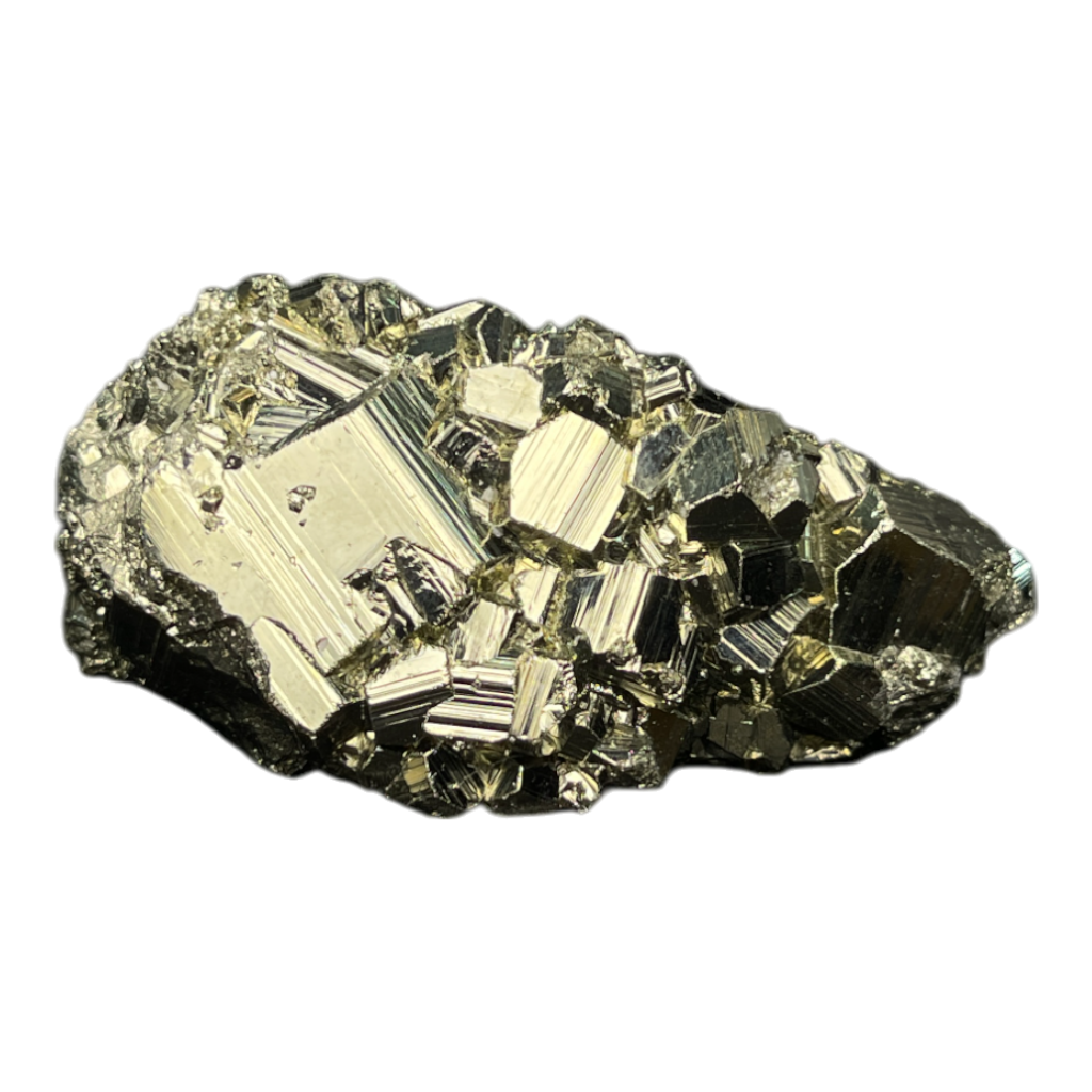 Pyrite