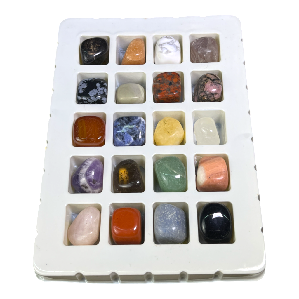Semi Precious Stones