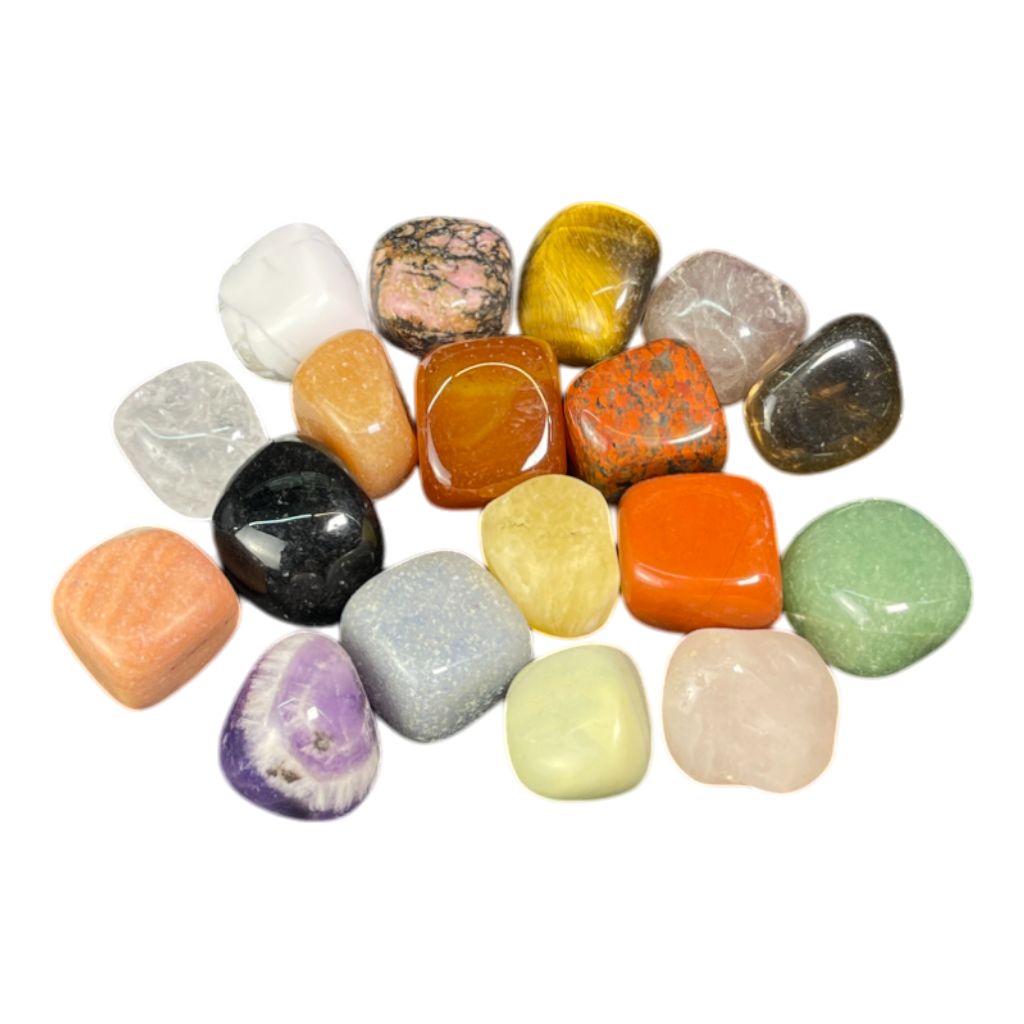 Semi Precious Stones