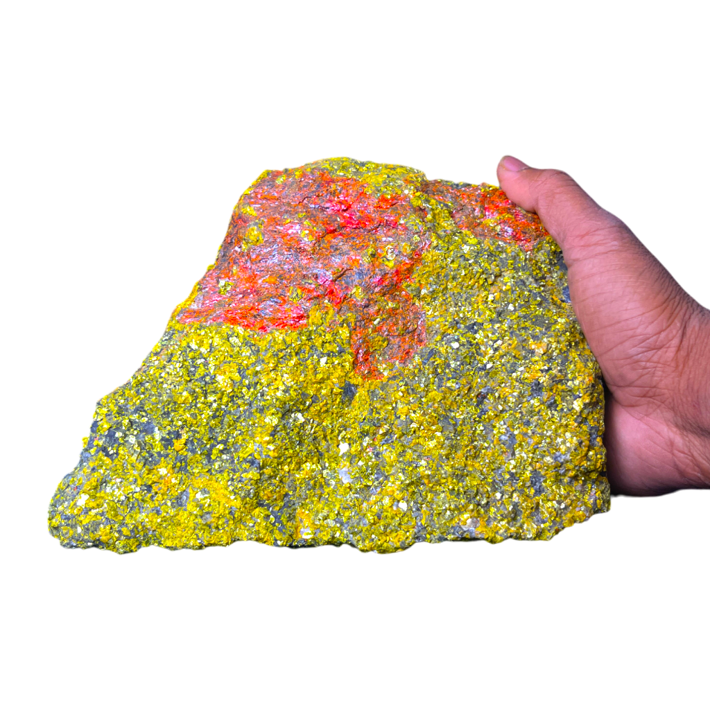 Orpiment