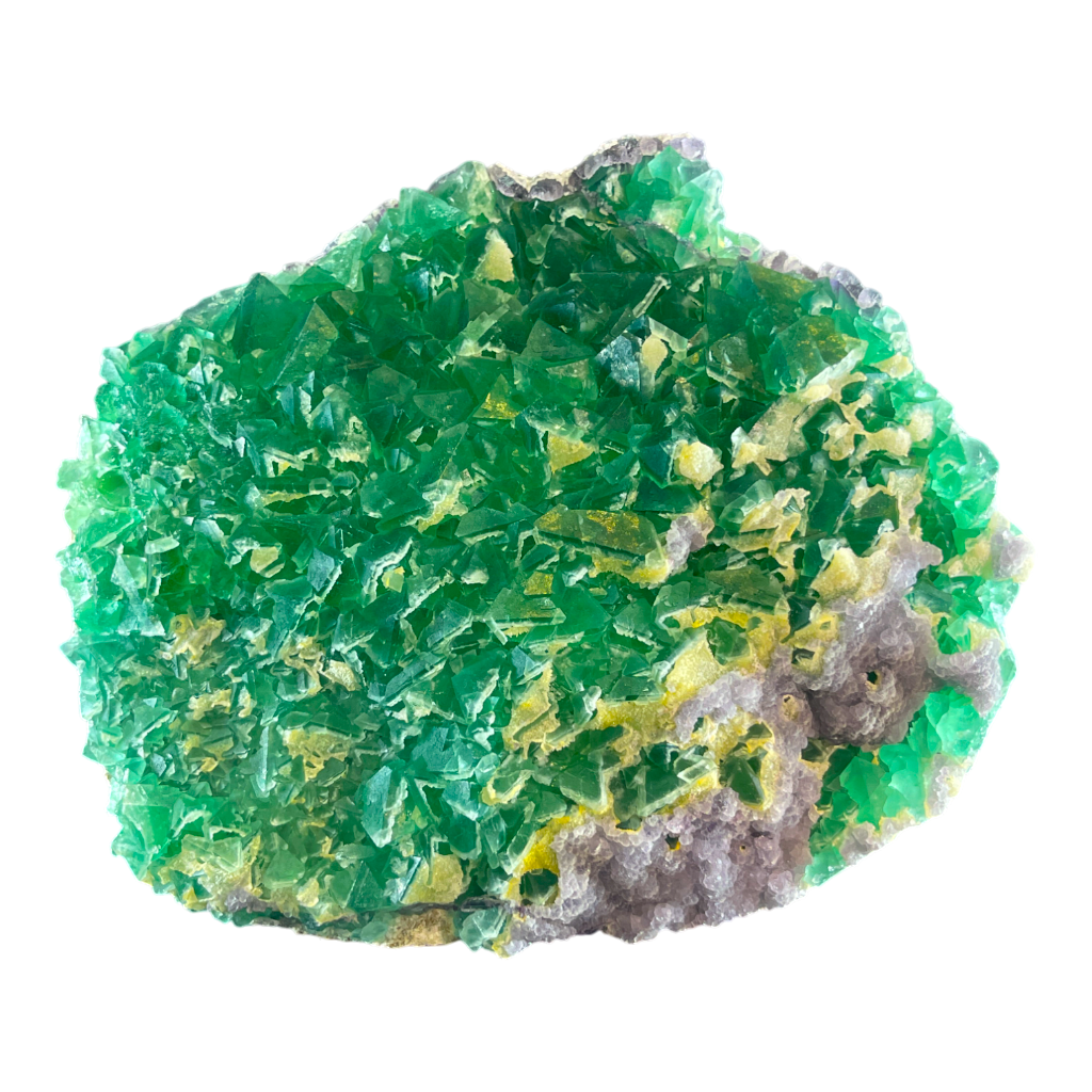 Fluorite