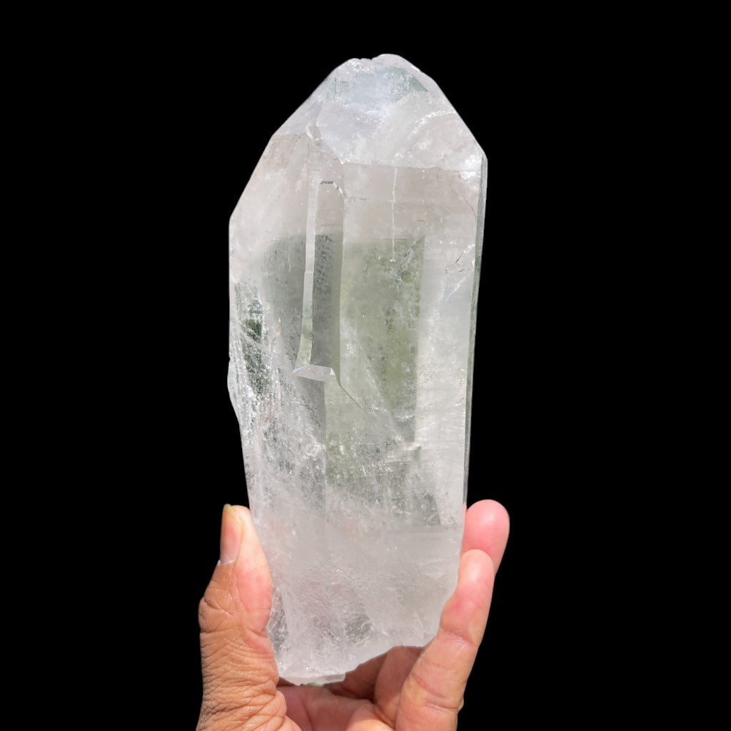 Himalayan Quartz Crystal