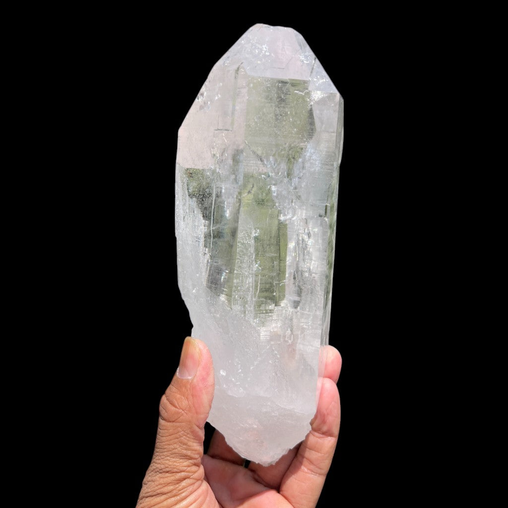 Himalayan Quartz Crystal