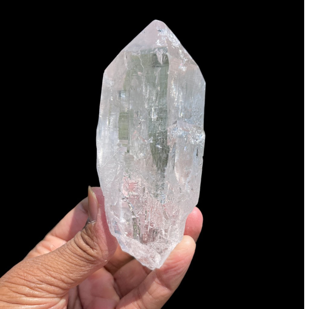 Himalayan Quartz Crystal