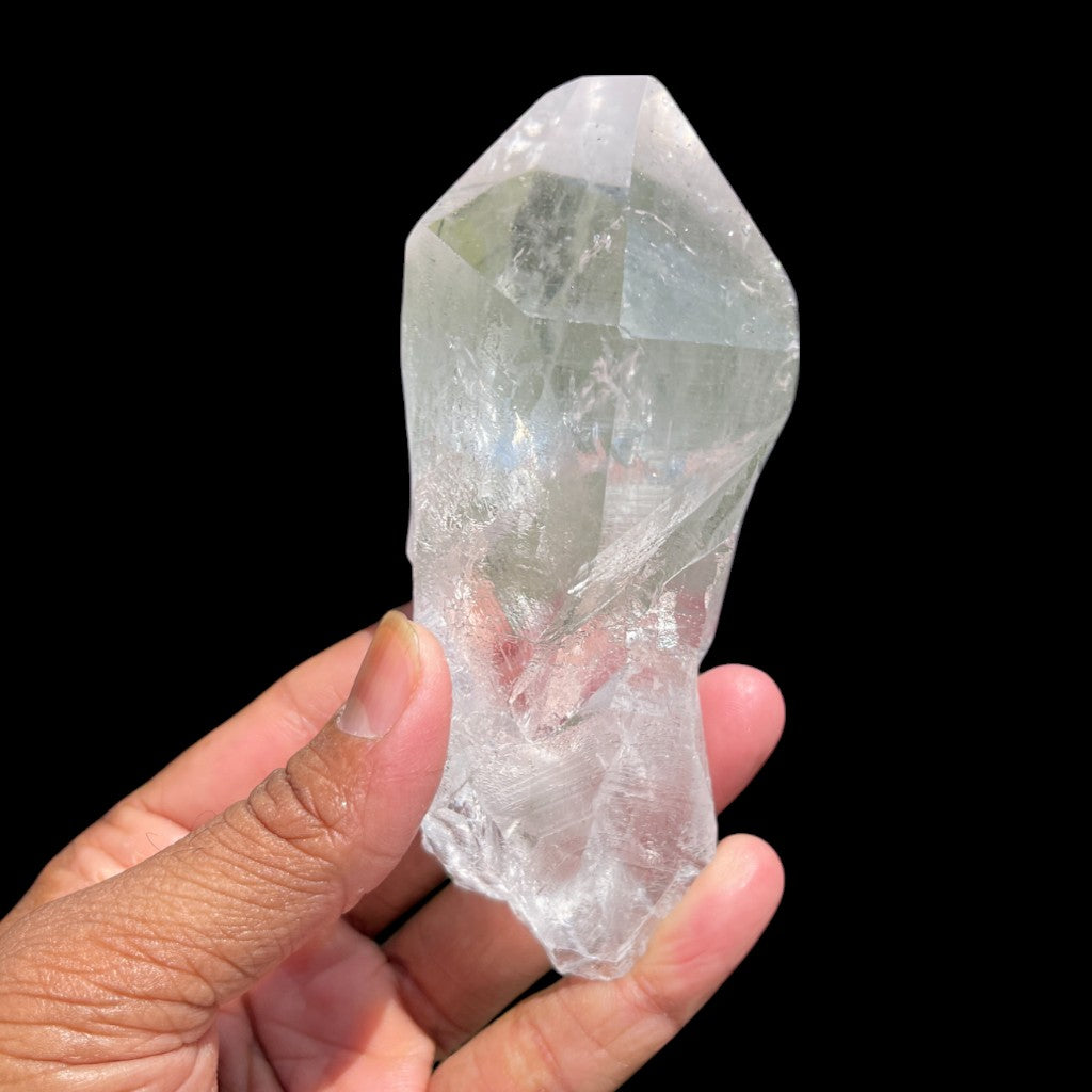 Himalayan Quartz Crystal