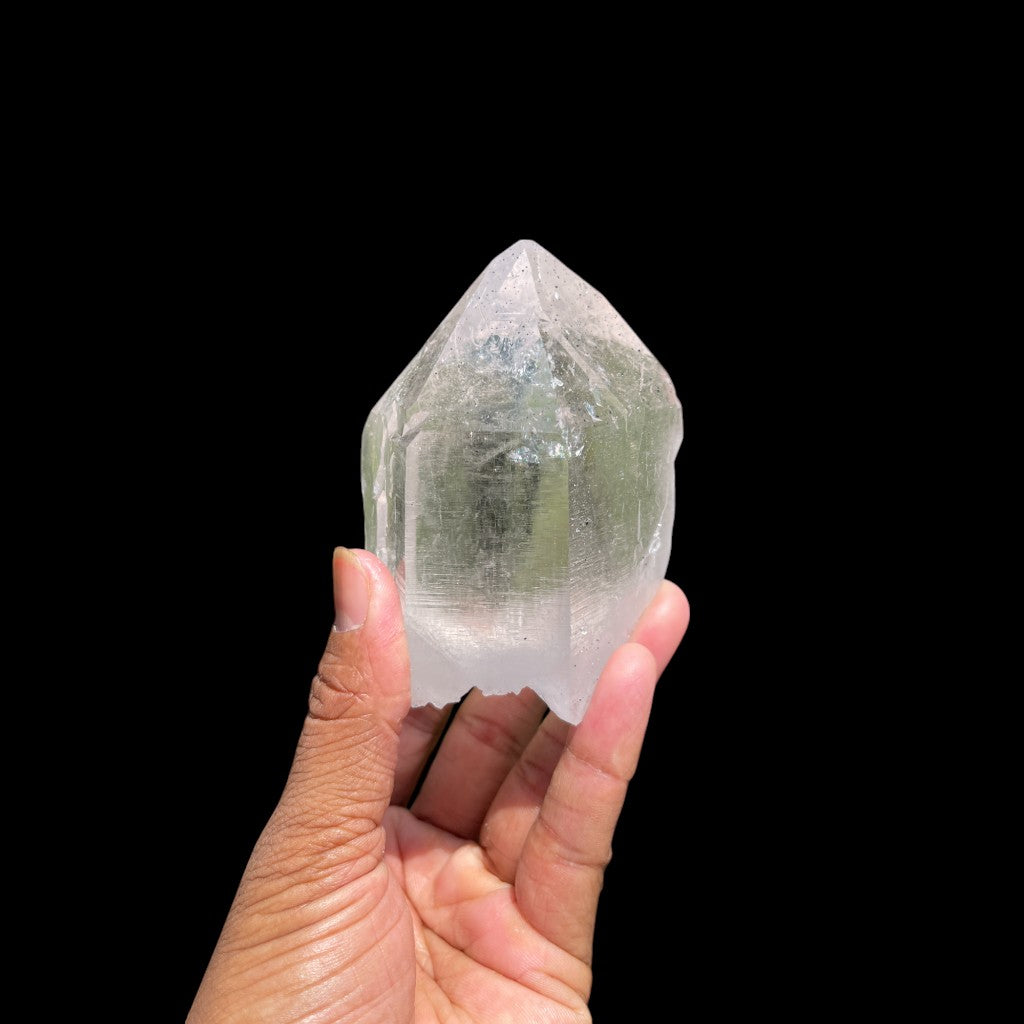 Himalayan Quartz Crystal