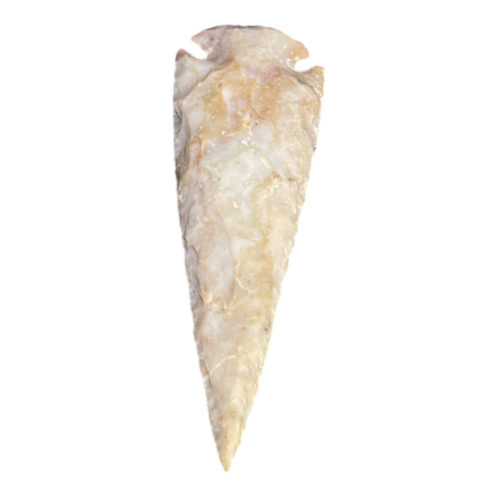 Flint Arrowhead